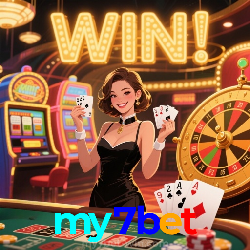 Explorando a Categoria de Jogos de Poker no my7bet