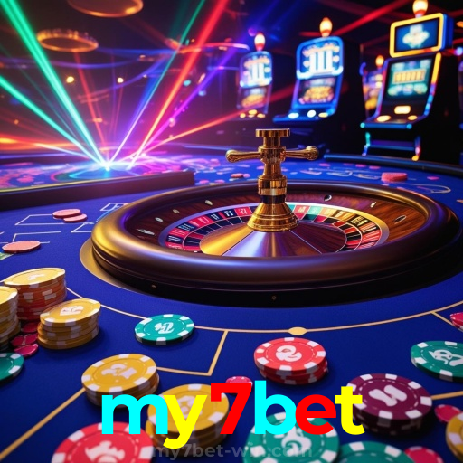 Descubra o Mundo das Apostas Desportivas no my7bet