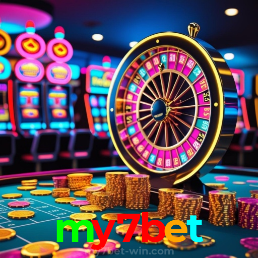 Cassino e apostas — my7bet site oficial
