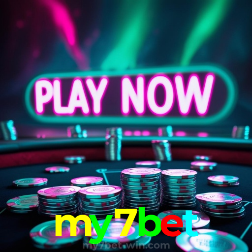 A Emoção das Máquinas Slots no my7bet