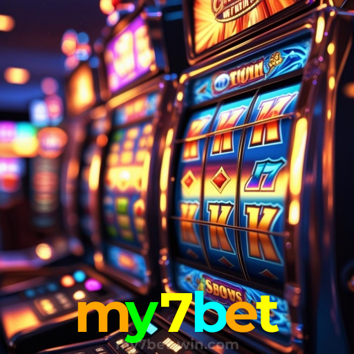 Explorando as Ofertas de Bônus em my7bet