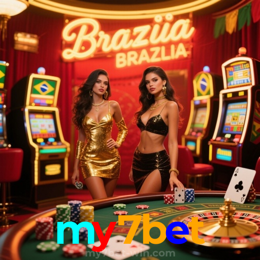 Apostas Esportivas: Uma Nova Era de Entretenimento em my7bet