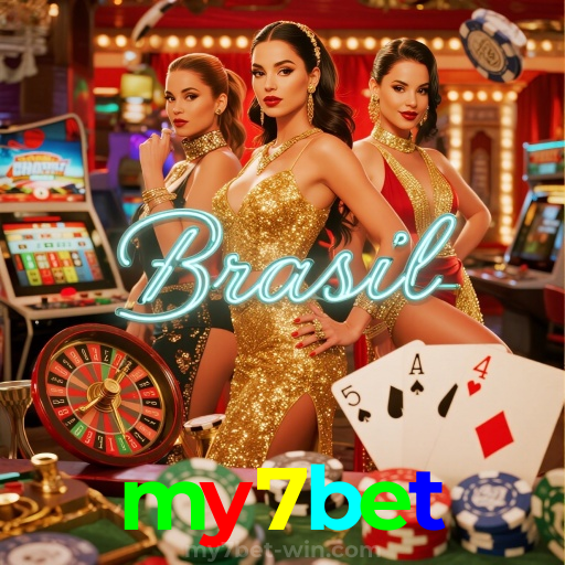Cassino e apostas — my7bet site oficial