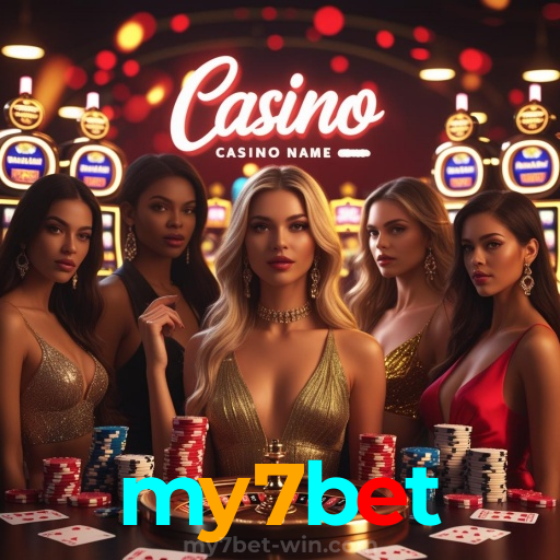 Explore os Jogos de Bingo no my7bet: Diversão e Prêmios ao Seu Alcance