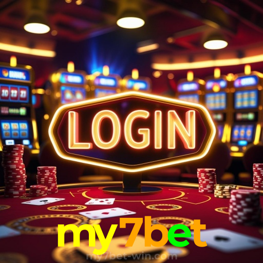 Descubra a Emoção do Cassino Ao Vivo no my7bet